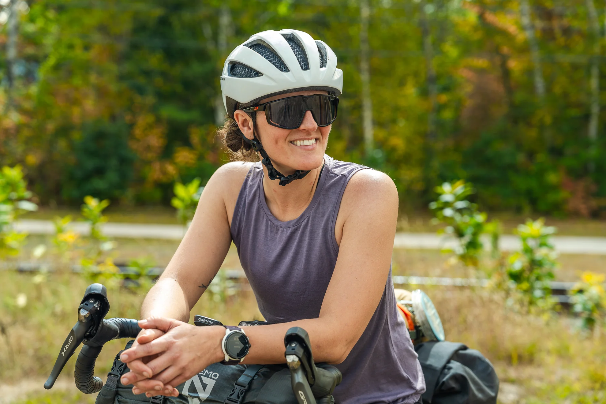 Adventure Ready Merino Layers